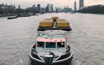 What Is the Best International Courier Service in India?