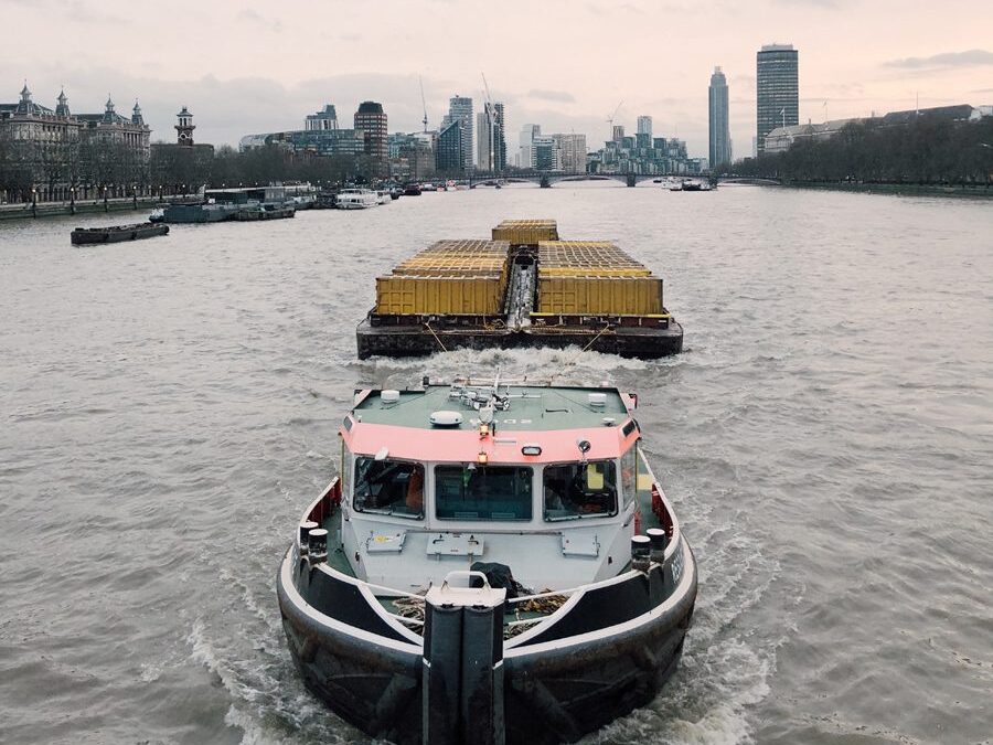 What Is the Best International Courier Service in India?