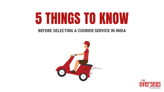 international courier services in delhi