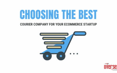 Choosing the Best Courier Service for Your eCommerce Startup