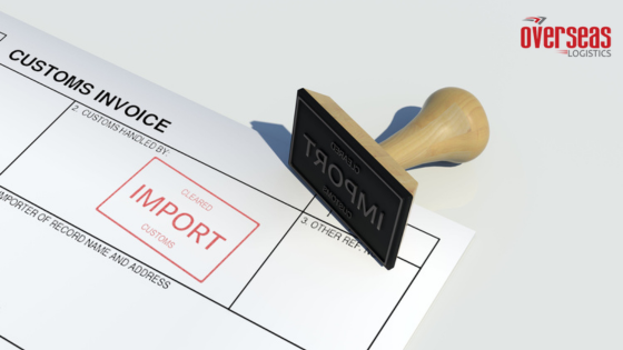 What You Must Know About International Express Customs Clearance?