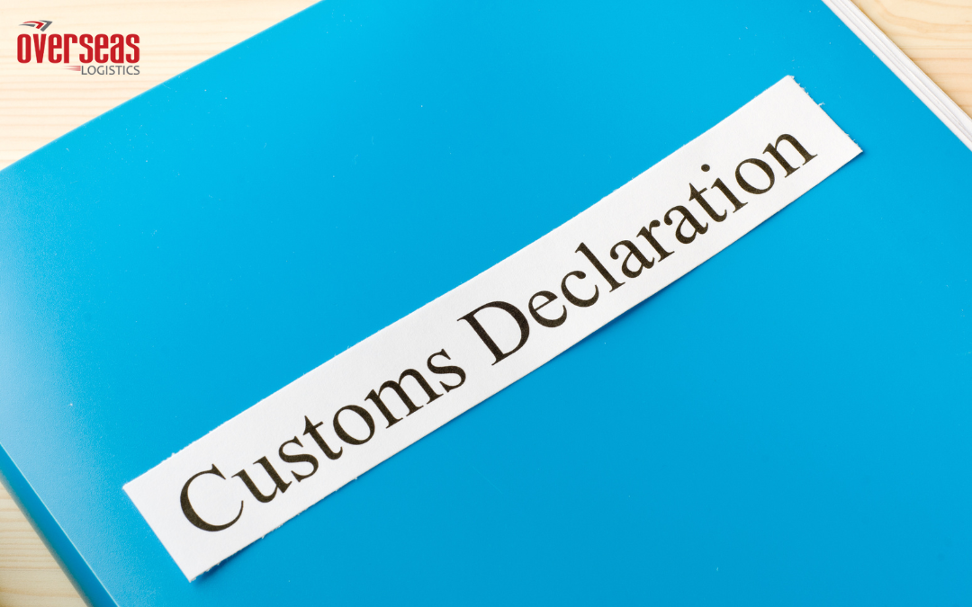 Optimising International Trade: A Deep Dive into India’s Customs Duties