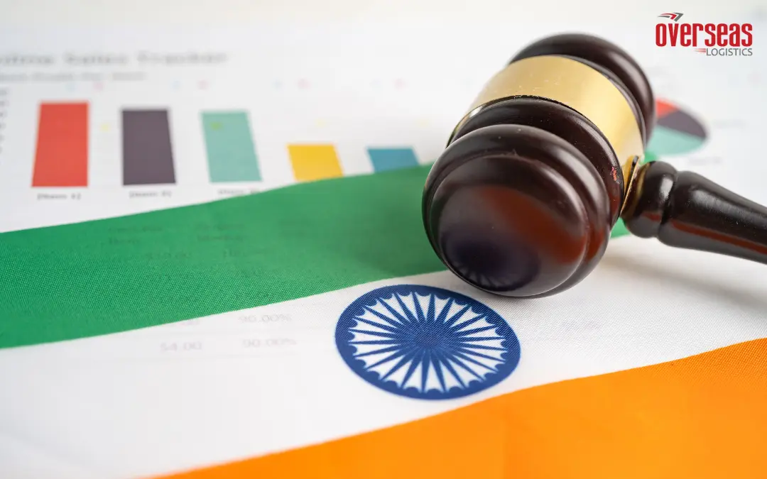 Decoding Customs Duties in India: A Comprehensive Guide