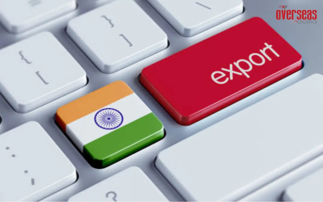 A Comprehensive Guide: How to Export from India?