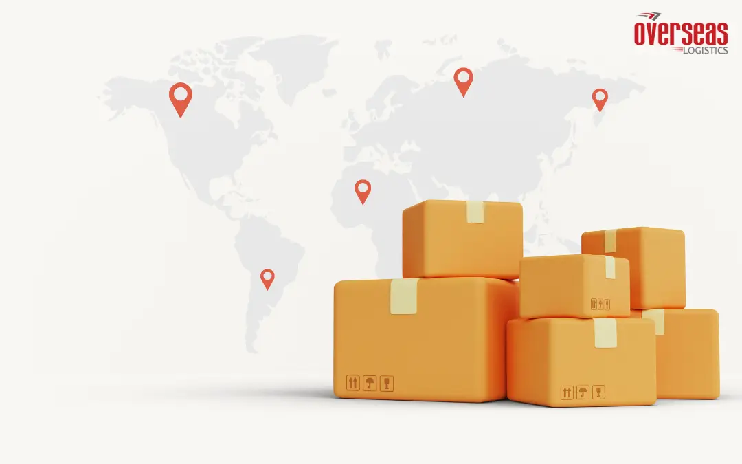 Guide to Master International Courier Box Packing