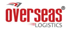 overseas logistics logo