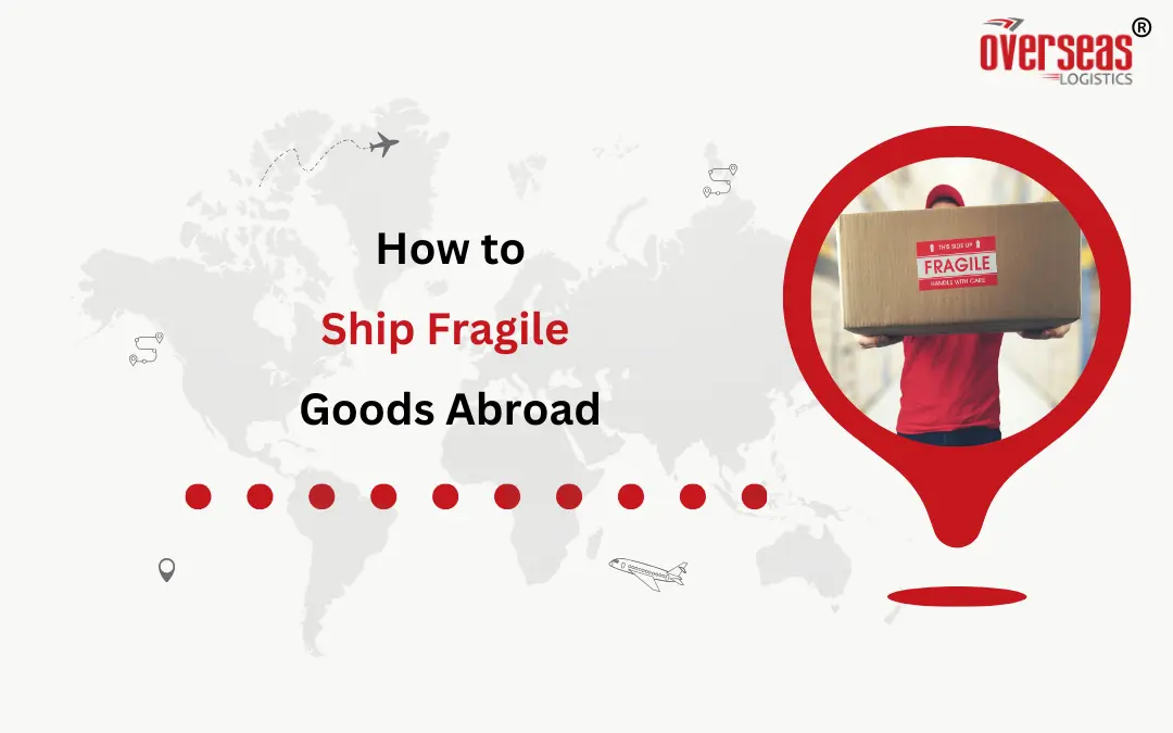 How to Ship Fragile Items Safely?