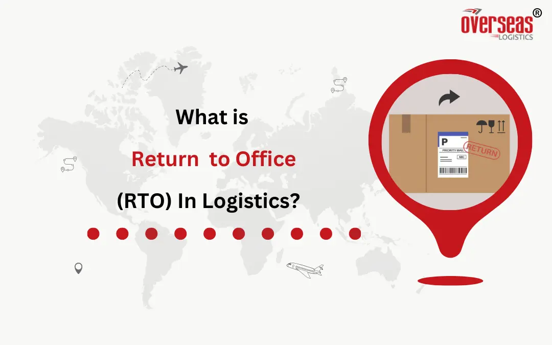 What is Return to Origin (RTO) in Logistics & How to Reduce it?