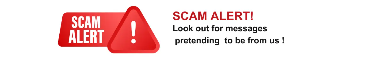 scam alert