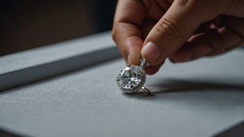 can i send jewellery via royal mail