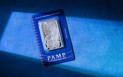 Can We Send Silver in Courier From India to USA​