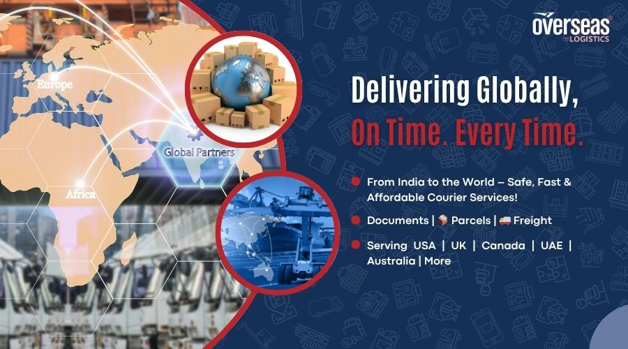 Top 10 High-Demand Products Shipped Internationally in 2025 by Overseas Logistics