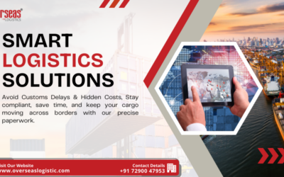 A Complete Guide to International Freight Documentation