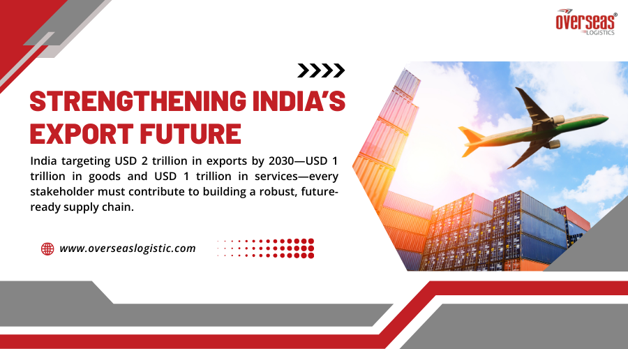 Piyush Goyal addressing state-Centre collaboration on boosting exports